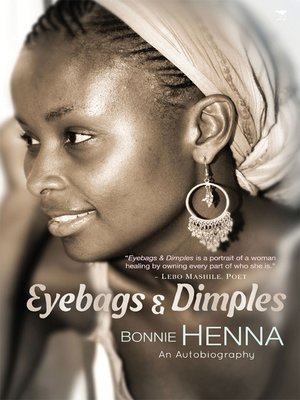 cover image of Eyebags & Dimples